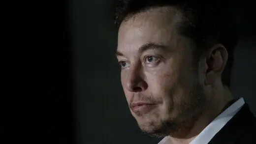 ایلان ماسک جا زد‍؛ نمی خواهم مدیرعامل هیچ شرکتی بشوم!
