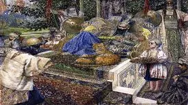 جشن نوروز در زمان غزنویان بر اساس روایت تاریخ بیهقی/ جشن سال نو ایرانیان هزار سال قبل چگونه برگزار می‌شد؟