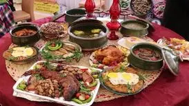 تدوین نقشه راه گردشگری خوراک در دستور کار