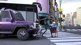 بالاخره یک روز تو هم توجه می‌کنی «آقای بی تفاوت»