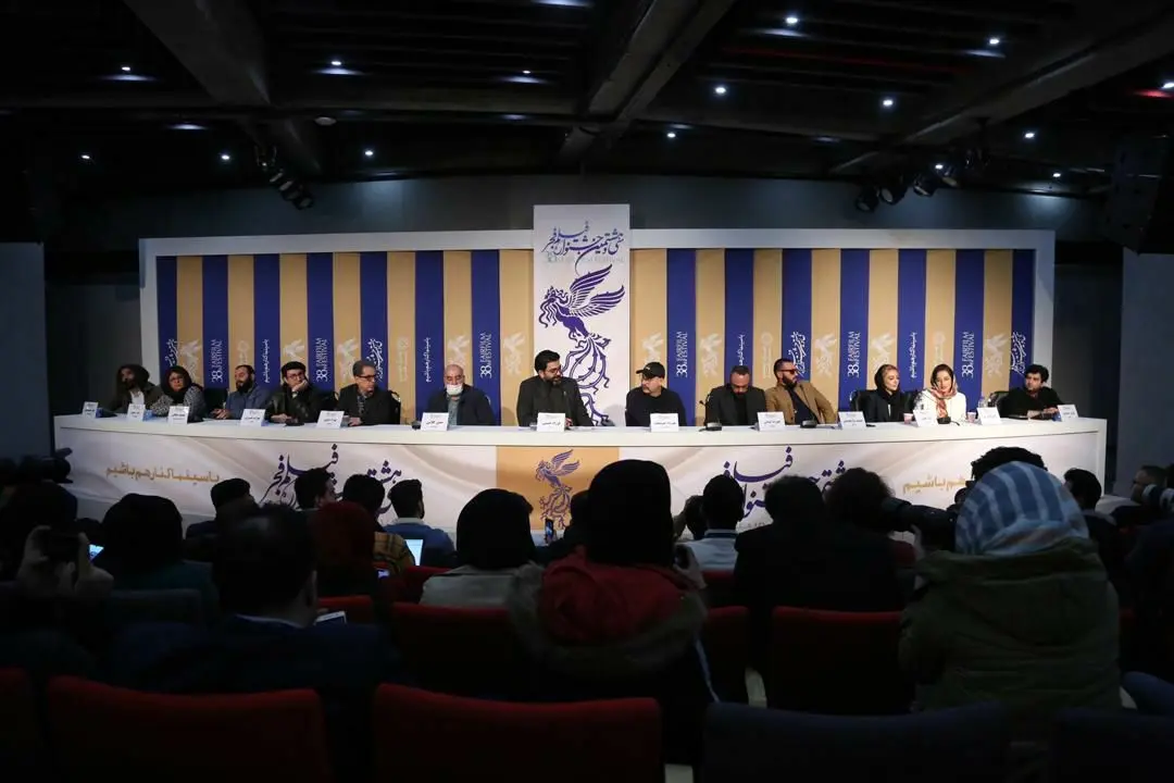 همه تهیه‌کنندگان در مورد بودجه فیلم‌شان دروغ می‌گویند؟/ روایت ویدا جوان از زنی قربانی عشقش شد