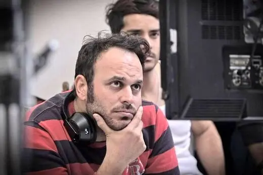 مهدویان: فقط یک فیلم با سرمایه موسسه اوج ساختم اما...