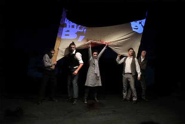 اعتراض کارگران لهستانی در جشنواره تئاتر «فجر»