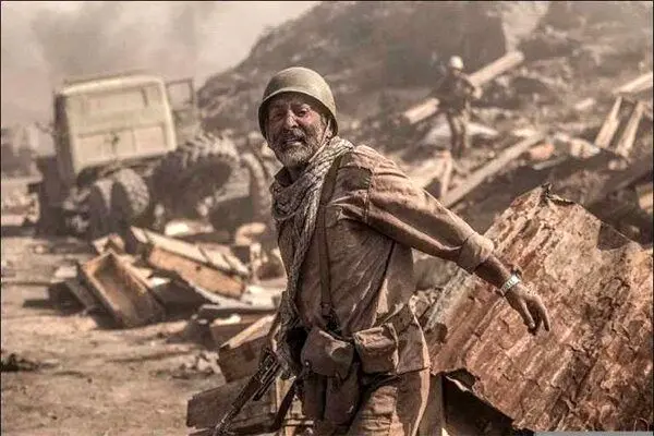 سهم «سینمای جنگ» از یک دهه «فجر»/ کمیتی که جایش را به کیفیت داد