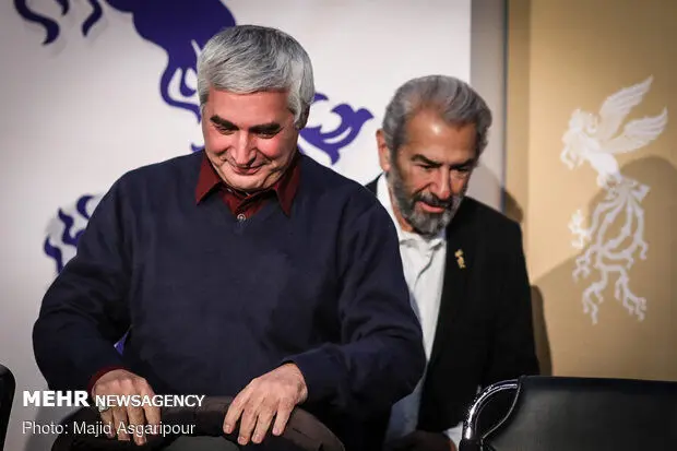 هیجان «فجر ۳۸» به «اوج» رسید/ خروج «قریبیان» علیه «مدیران سینما»