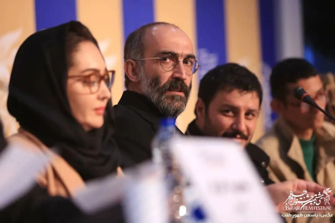 جشنواره فجر ۹۸؛ نیکی کریمی: برای ما این موضوع که زن داستان را به زور شوهر دادند اهمیتی نداشت/از حادثه قلبی هادی حجازی‌فر تا ماجرای ترکی یادگرفتن جواد عزتی