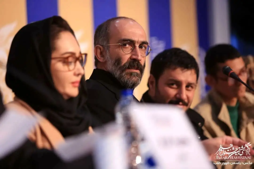 جشنواره فجر ۹۸؛ نیکی کریمی: برای ما این موضوع که زن داستان را به زور شوهر دادند اهمیتی نداشت/از حادثه قلبی هادی حجازی‌فر تا ماجرای ترکی یادگرفتن جواد عزتی