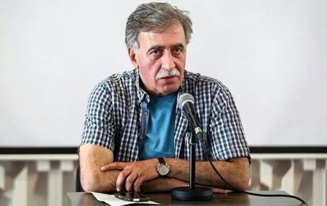 دفاع تمام قد همایون اسعدیان از برادران محمودی