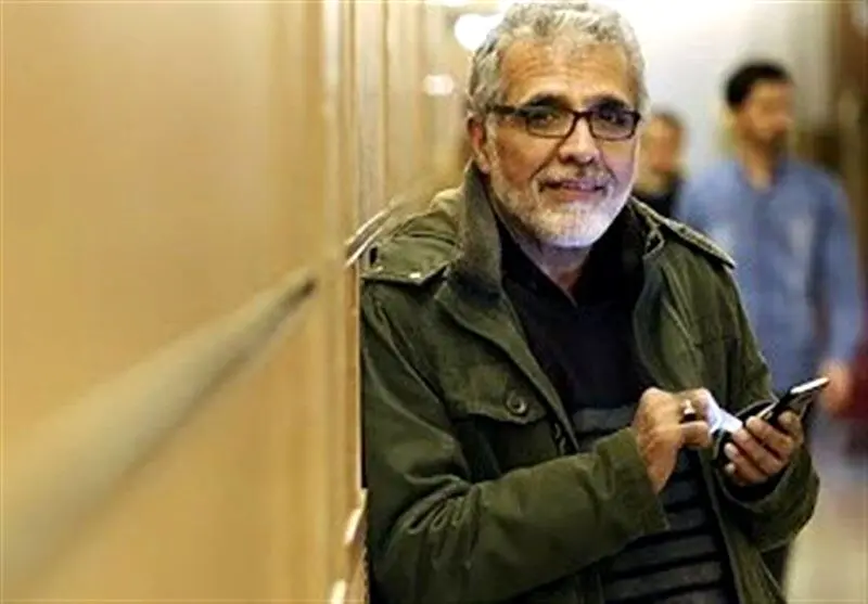 آغاز «رعد و برق» بهروز افخمی در اهواز