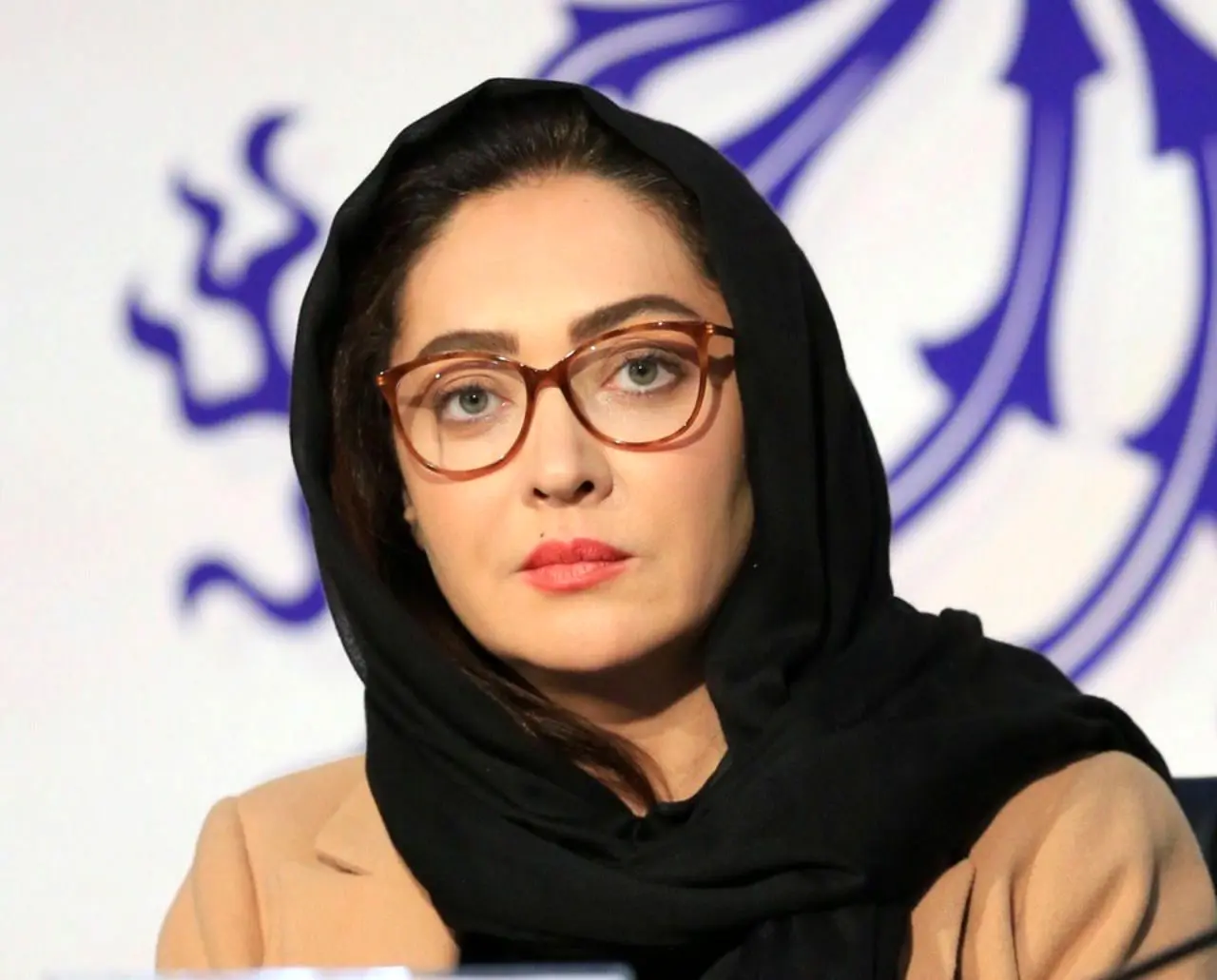 جشنواره فجر ۹۸؛ نیکی کریمی: آتابای داستان تنهایی است/آن را تقدیم به تمام کسانی می‌کنم که در ناخودآگاه من تأثیر گذاشتند