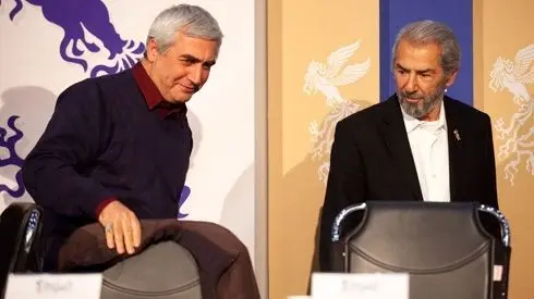 پشت پرده خداحافظی فرامرز قریبیان از سینما/ لیست عجیب و غریب بهترین فیلم از نگاه تماشاگران/هیچ کس حق توهین به زبان ترکی را ندارد