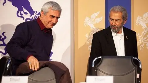 پشت پرده خداحافظی فرامرز قریبیان از سینما/ لیست عجیب و غریب بهترین فیلم از نگاه تماشاگران/هیچ کس حق توهین به زبان ترکی را ندارد