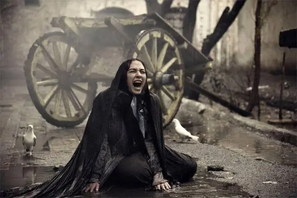 طلوع «خورشید» در «فجر ۳۸»/ سینما اونجوری نیست که شما فکر می‌کنید!