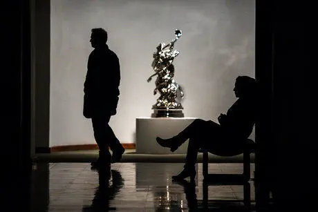 کدام گالری‌های چهارشنبه تعطیل هستند؟