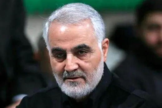 چرا سردار شهید سلیمانی اجازه نداد درباره‌ زندگیش فیلم بسازند؟