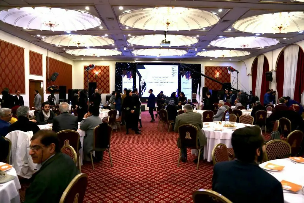 مراسم سیزدهمین جشن انجمن منتقدان/ برندگان و حواشی