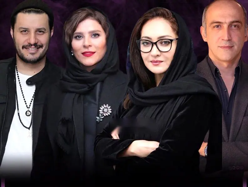 چرا نیکی کریمی، در جشنواره فیلم فجر تنها است؟