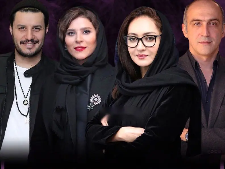 چرا نیکی کریمی، در جشنواره فیلم فجر تنها است؟