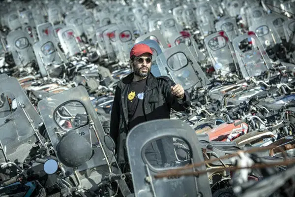 فیلم‌اولی‌ها در دومین روز «فجر»/«شنای پروانه» طوفان به پا می‌کند؟