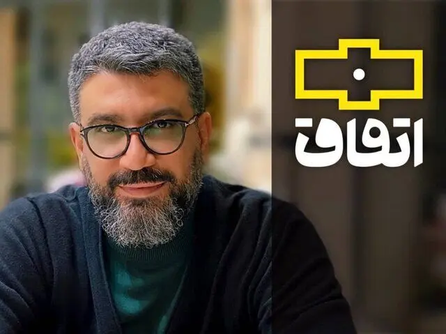 شبکه سه برنامه‌ جدیدی به رشیدپور داد