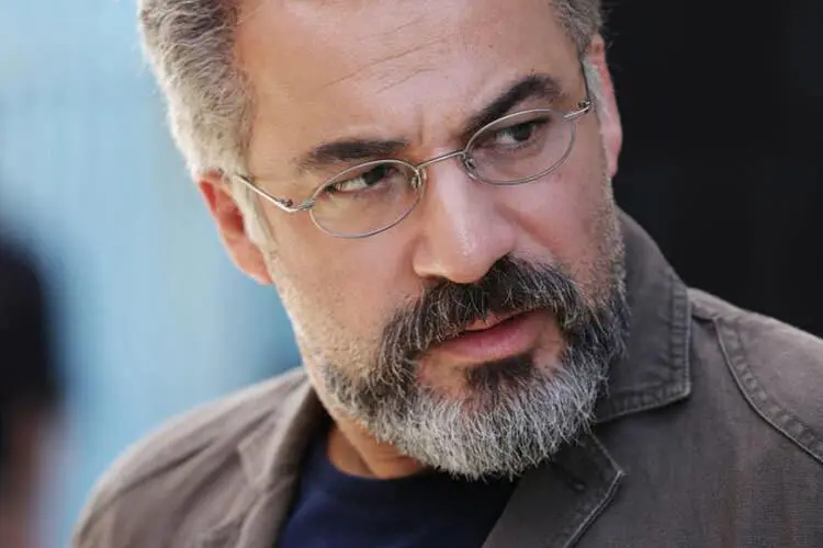سخنانی که برای نخستین بار از امیر آقایی می‌شنوید/ نیمی از بچه‌ محل‌هایم زیر خاکند، نیمی زیرحکم
