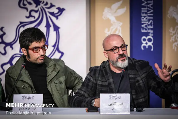 فیلم‌اولی‌ها در «فجر ۳۸» هم شگفتی‌ساز شدند/ معمای یک «فیلم‌کشی»!