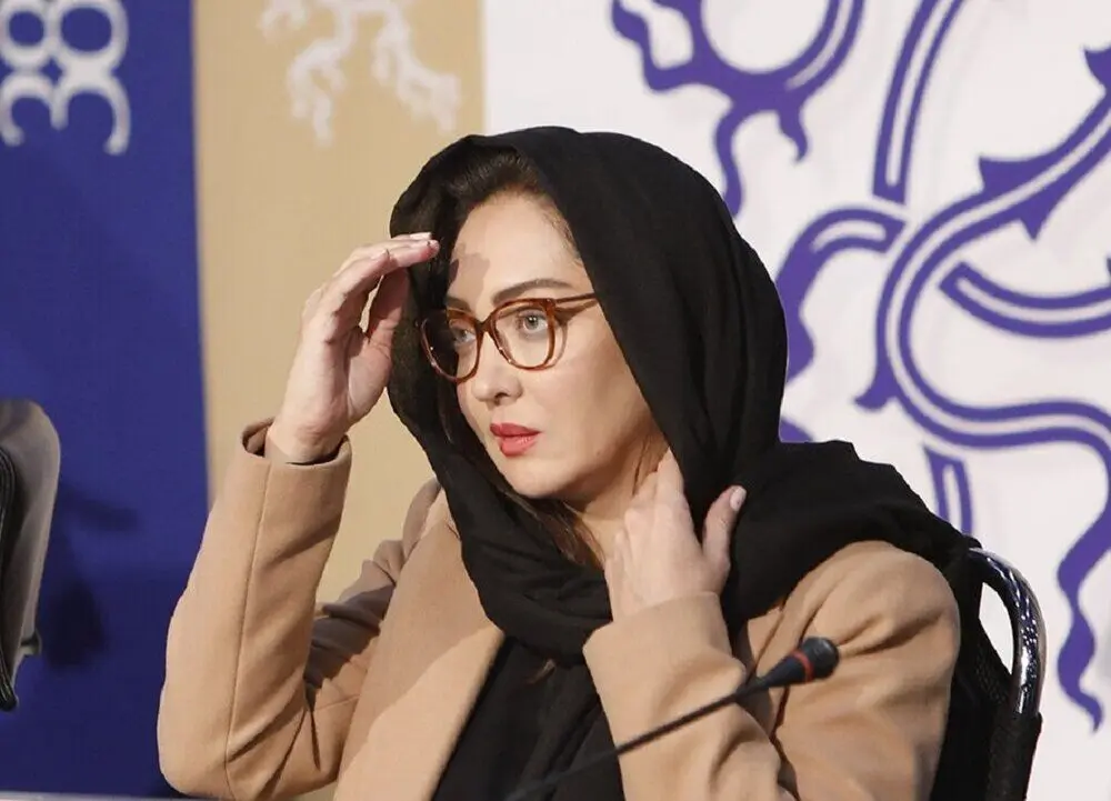 صریح و بی‌پرده با نیکی کریمی از سوپراستار بودن تا عاشقانه تازه‌اش