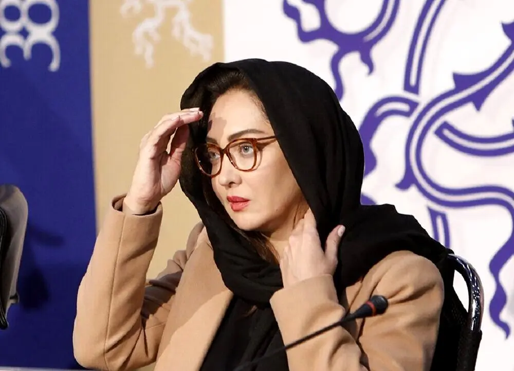 صریح و بی‌پرده با نیکی کریمی از سوپراستار بودن تا عاشقانه تازه‌اش