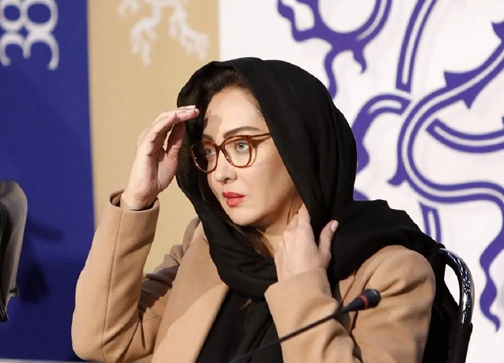 صریح و بی‌پرده با نیکی کریمی از سوپراستار بودن تا عاشقانه تازه‌اش