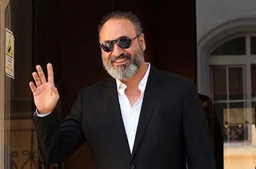 متلک حمید فرخ‌نژاد به تلویزیون برای سانسور اختتامیه جشنواره فیلم فجر