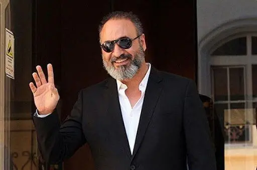 متلک حمید فرخ‌نژاد به تلویزیون برای سانسور اختتامیه جشنواره فیلم فجر