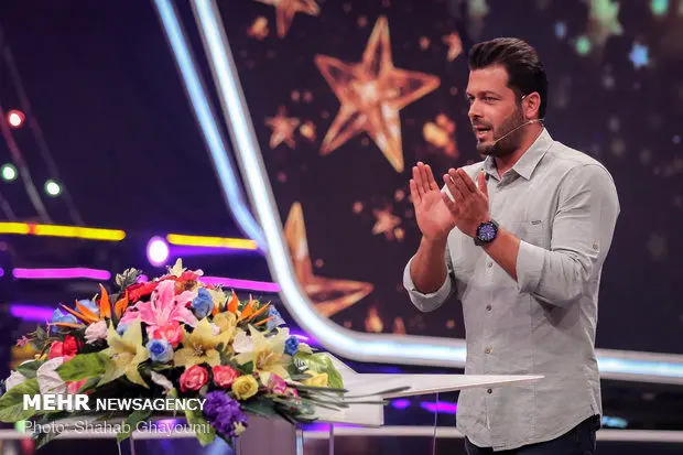 سری جدید «کودک شو» نوروزی شد/ حل مشکل لوکیشن «خندوانه»