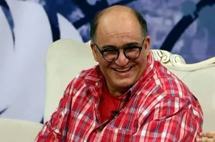 ادامه تصویربرداری سریال نوروزی کامیون در تهران و بندرانزلی