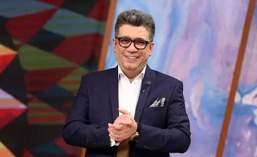 روایت رضا رشیدپور از اتفاقی بی سابقه در تلویزیون