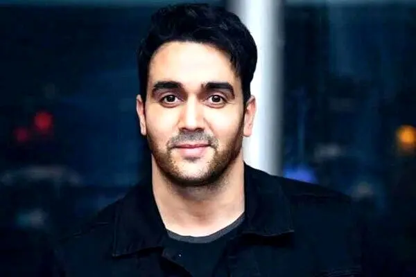 پوریا پورسرخ هم مجری شد