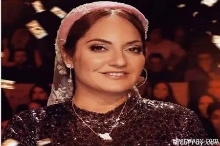 واکنش رسانه‌ی صداوسیما به گردن‌بند مهناز افشار در پرشیاز گات تلنت، و پاسخ او