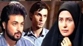ادامه راه بازیگری رامین پرچمی در زندان/پیام این بازیگر از زندان