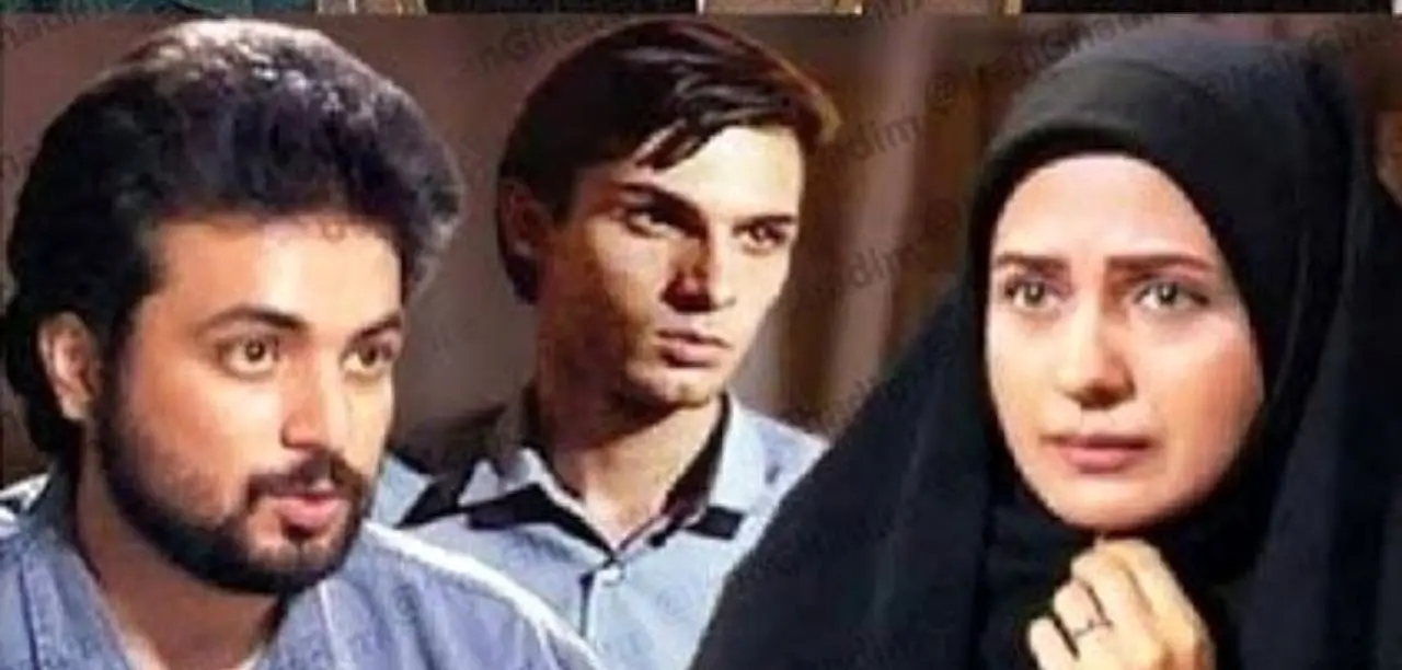 ادامه راه بازیگری رامین پرچمی در زندان/پیام این بازیگر از زندان