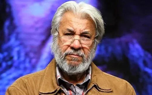 ماجرای تصادف دو بازیگر پیشکسوت هنگام فیلمبرداری «خروج» حاتمی‌کیا