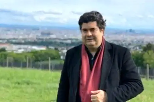 واکنش‌ها به ویدئوی عجیب و حاشیه‌ساز سالار عقیلی