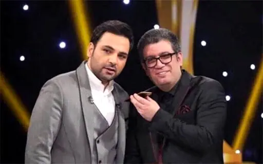تاثیر کرونا بر کار احسان علیخانی و رضا رشیدپور