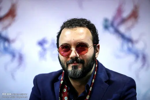 ابوالحسنی، رفتن عارف لرستانی را تاب نیاورد و او هم رفت