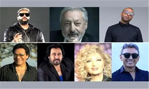 ابی، شهرام شب پره، ساسی مانکن، شادمهر، آرش، اندی و لیلا فروهر چطور پایشان به عربستان باز شد؟