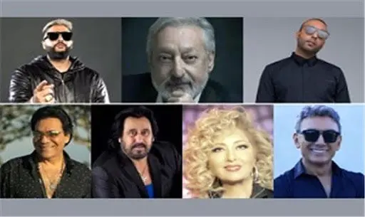 ابی، شهرام شب پره، ساسی مانکن، شادمهر، آرش، اندی و لیلا فروهر چطور پایشان به عربستان باز شد؟