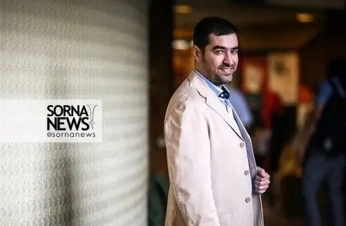 هدیه شهاب حسینی به مردم ایران؛ چه آنها که دوستش دارند و چه آنها که از او نفرت دارند
