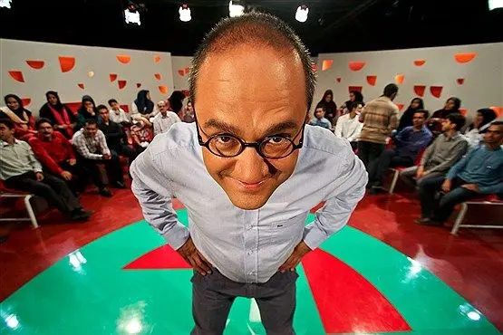 انتقاد روزنامه اصولگرا از "اشتباه کرونایی رامبد جوان"