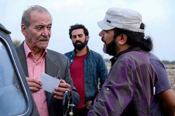 راهیابی فیلم کوتاه «سِتین» به سه جشنواره جهانی