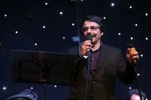 علیرضا افتخاری: حاضرم به جای همه شما کرونا بگیرم!