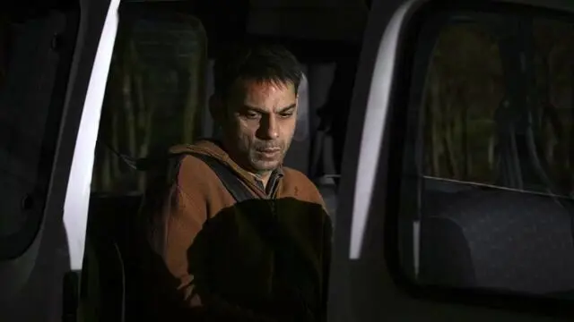 رونمایی از آنونس فیلمی فرانسوی با بازی پیمان معادی