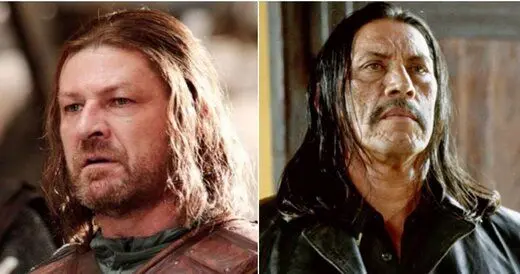 بازیگرانی که همیشه در فیلم‌ها می‌میرند!